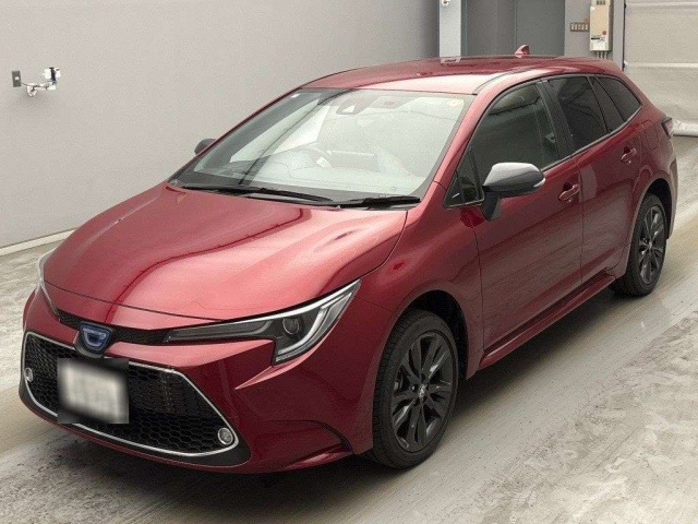 TOYOTA COROLLA — фото