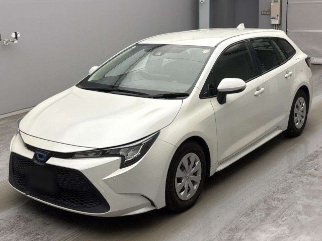 TOYOTA COROLLA — фото