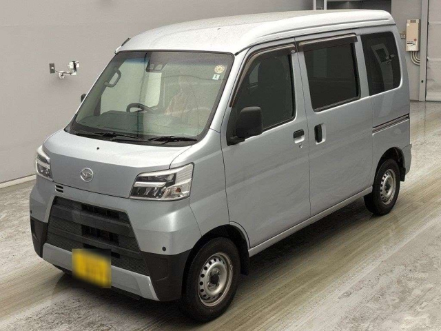 DAIHATSU HIJET — фото