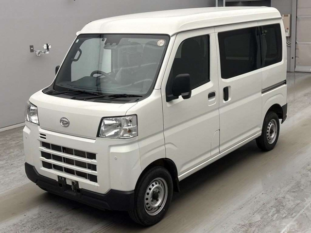 DAIHATSU HIJET — фото