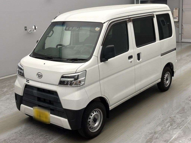 DAIHATSU HIJET — фото