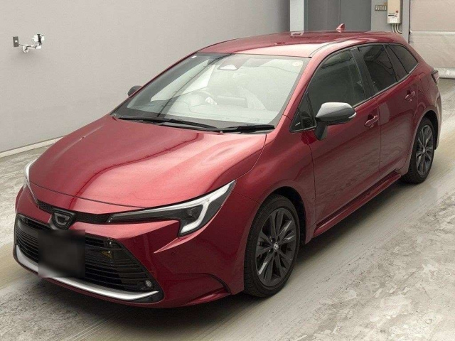 TOYOTA COROLLA — фото