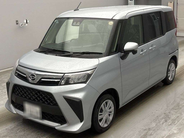 DAIHATSU THOR