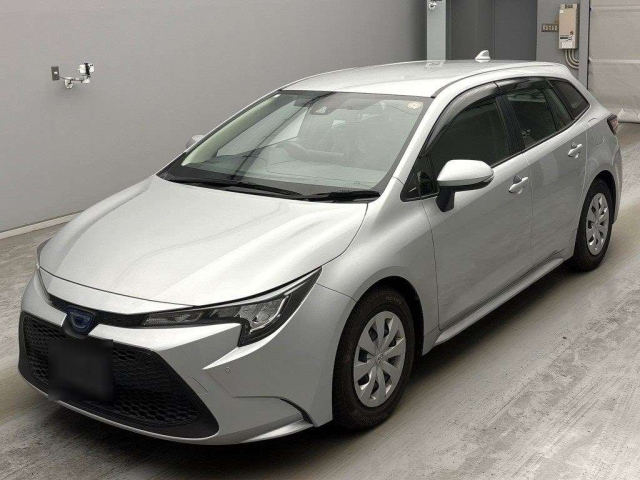 TOYOTA COROLLA — фото
