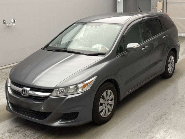 HONDA STREAM — фото