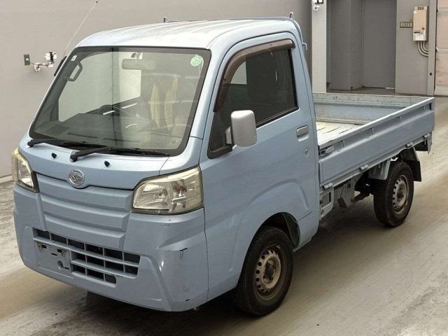 DAIHATSU HIJET — фото