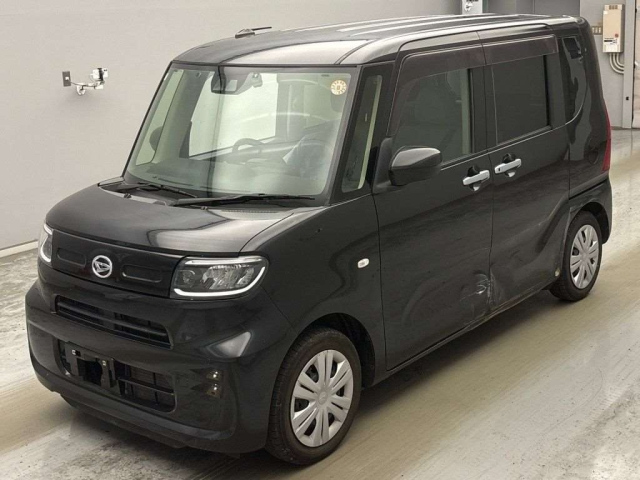 DAIHATSU TANTO — фото