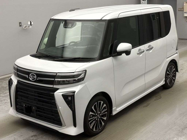 DAIHATSU TANTO — фото