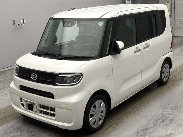 DAIHATSU TANTO — фото