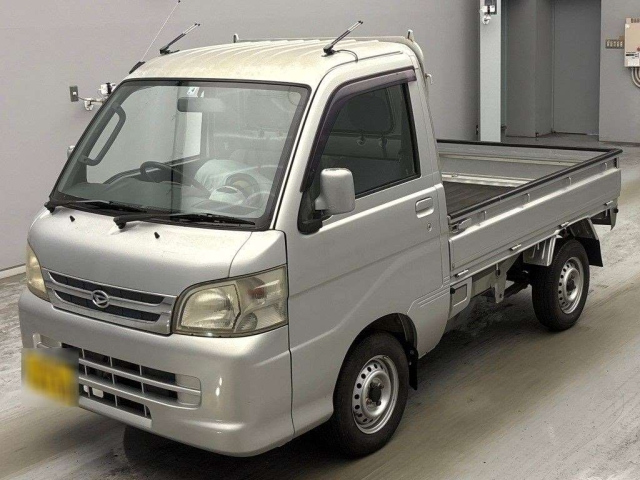 DAIHATSU HIJET — фото