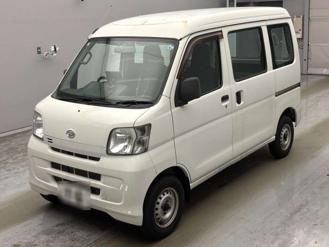 DAIHATSU HIJET — фото