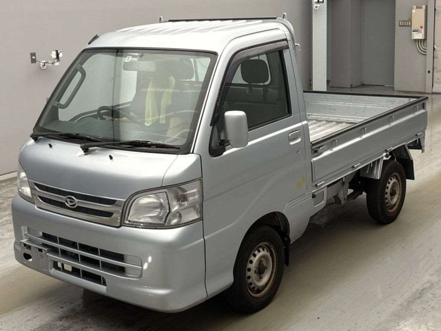 DAIHATSU HIJET — фото