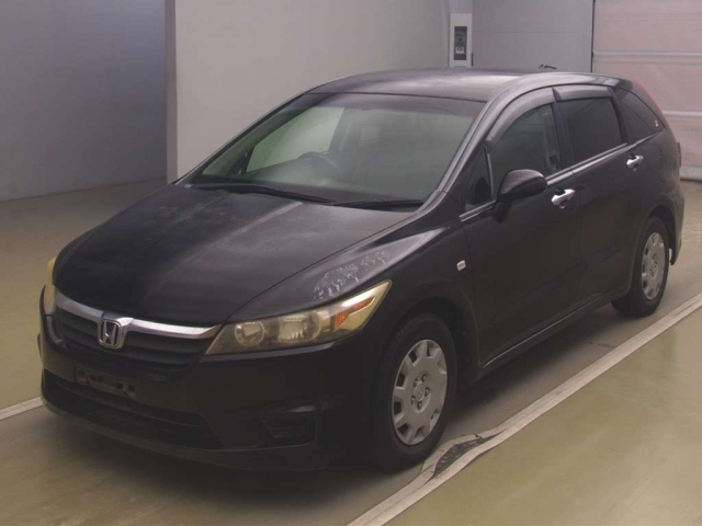 HONDA STREAM — фото