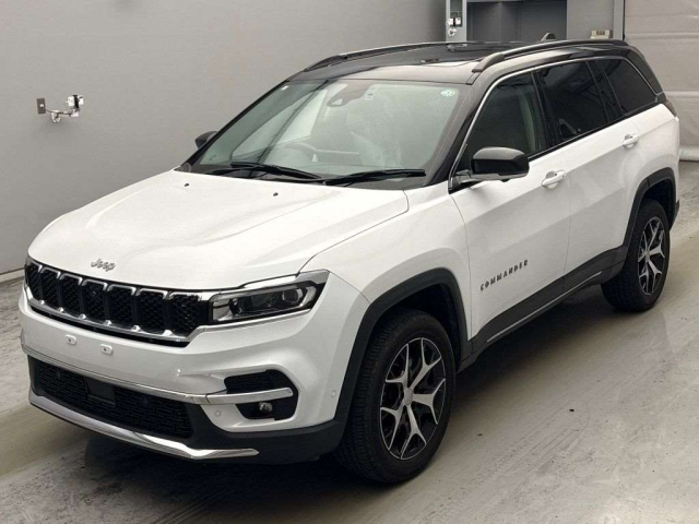 CHRYSLER JEEP