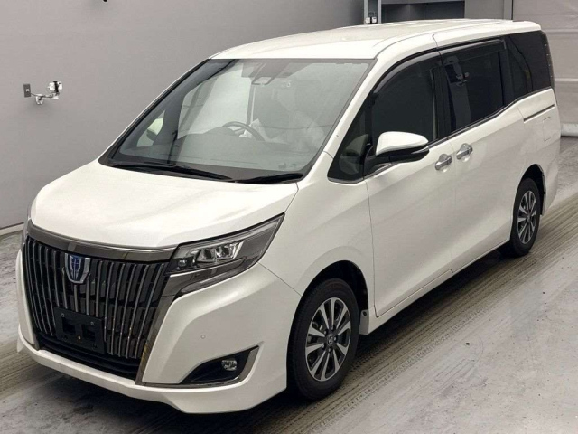 TOYOTA ESQUIRE