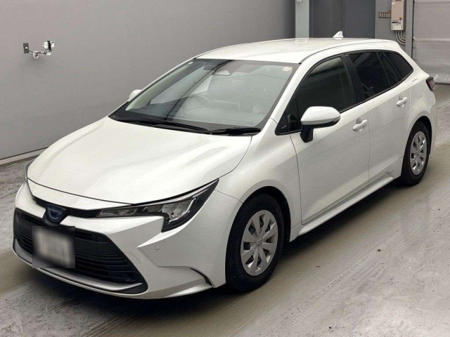 TOYOTA COROLLA — фото