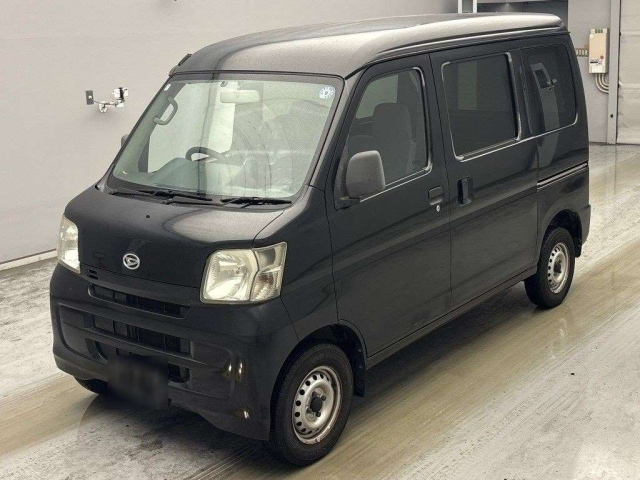 DAIHATSU HIJET — фото