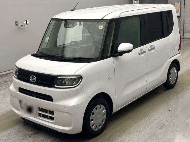 DAIHATSU TANTO — фото