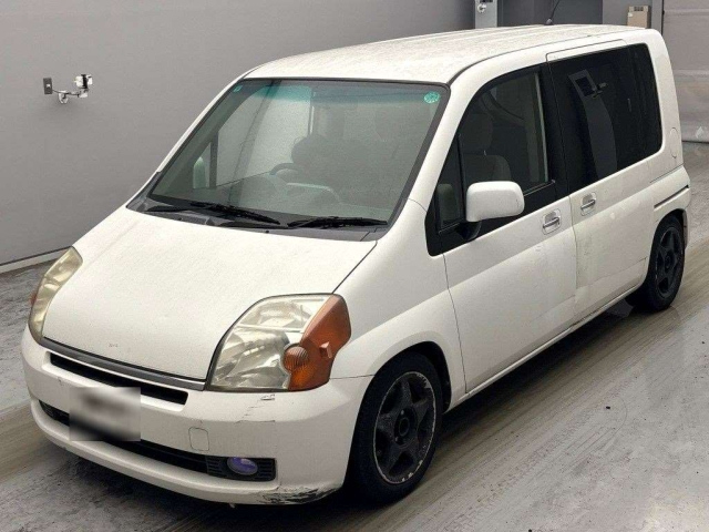 HONDA MOBILIO