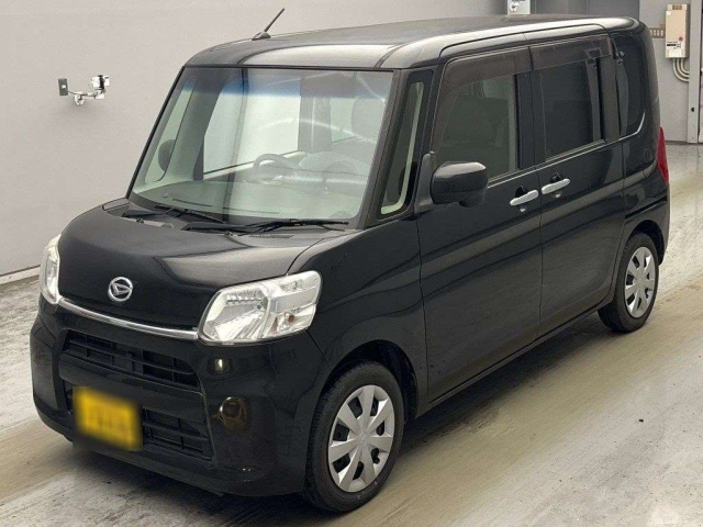 DAIHATSU TANTO — фото