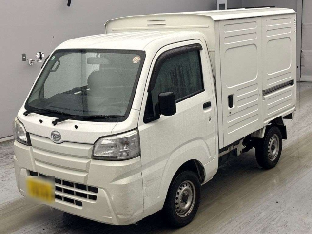 DAIHATSU HIJET — фото