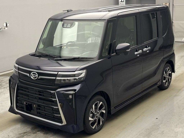 DAIHATSU TANTO — фото