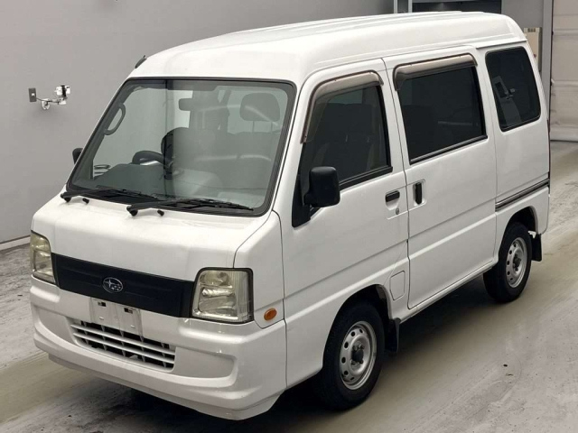 SUBARU SAMBAR