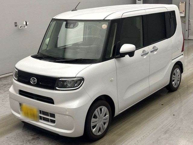 DAIHATSU TANTO — фото