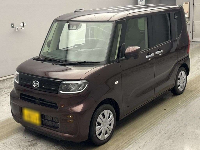 DAIHATSU TANTO — фото