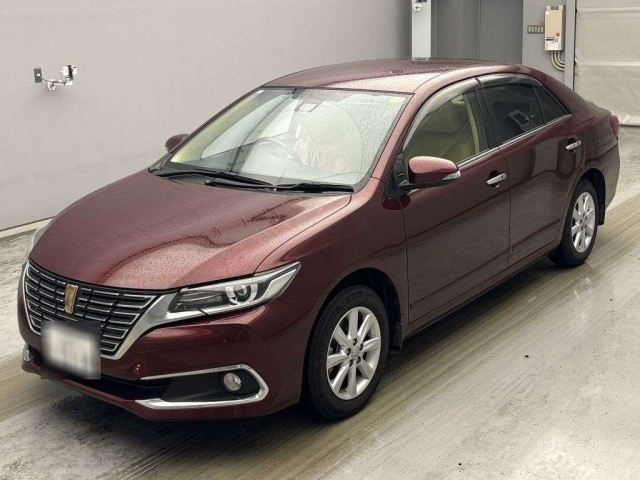 TOYOTA PREMIO