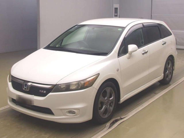 HONDA STREAM — фото