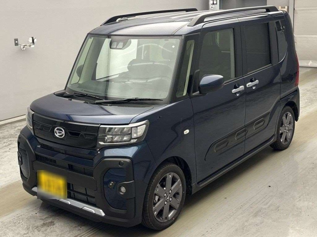 DAIHATSU TANTO — фото