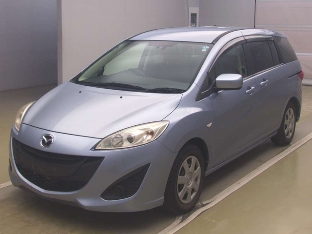 MAZDA PREMACY — фото