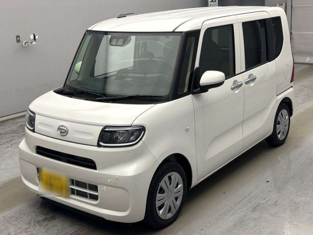 DAIHATSU TANTO — фото
