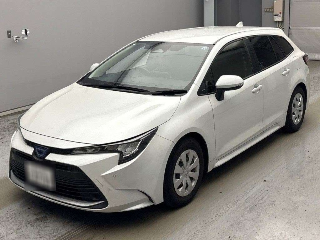 TOYOTA COROLLA — фото