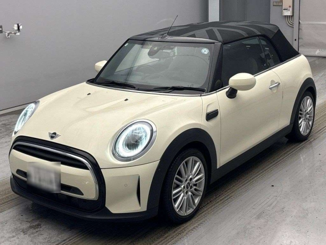 BMW MINI