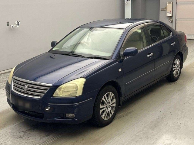 TOYOTA PREMIO