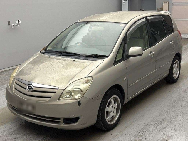 TOYOTA COROLLA SPACIO