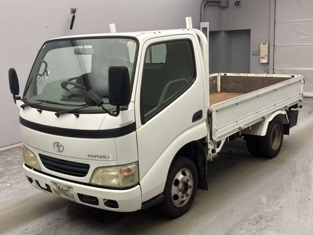 TOYOTA TOYOACE