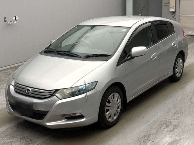 HONDA INSIGHT — фото