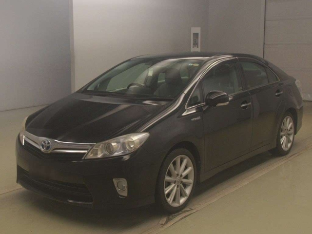 TOYOTA SAI