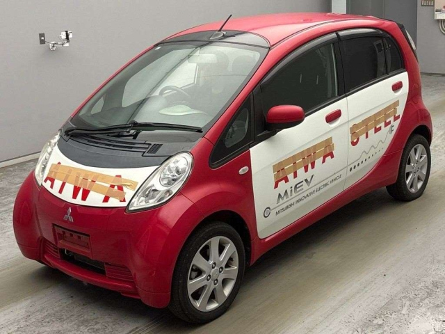 MITSUBISHI I-MIEV