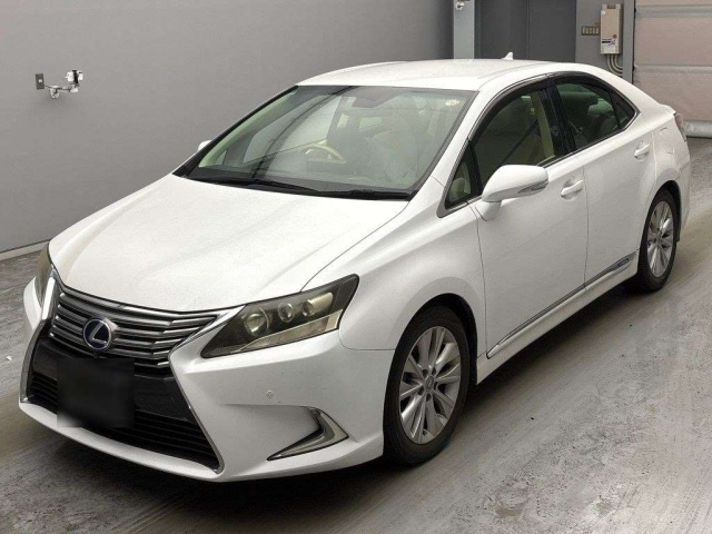 LEXUS HS