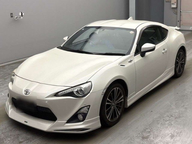 TOYOTA 86