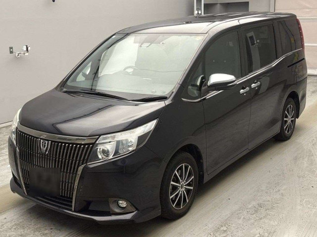 TOYOTA ESQUIRE