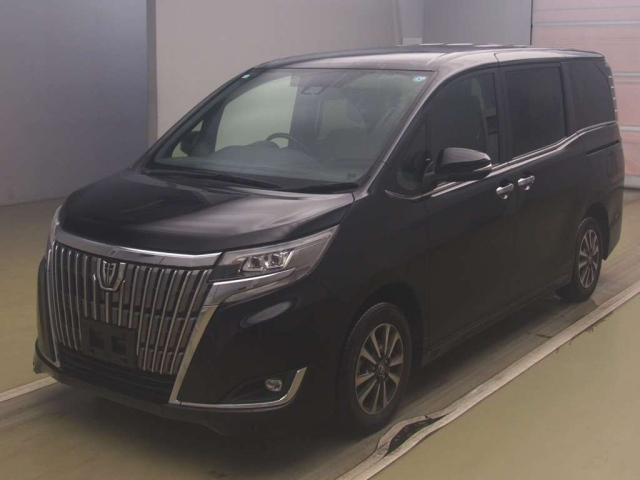TOYOTA ESQUIRE — фото