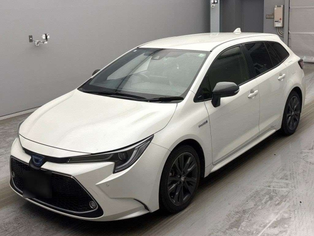 TOYOTA COROLLA — фото