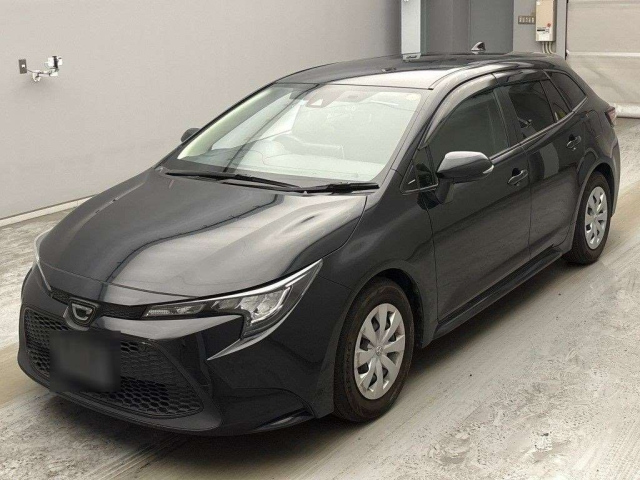 TOYOTA COROLLA TOURING