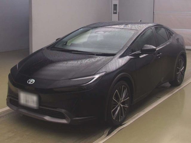 TOYOTA PRIUS — фото