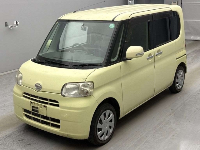 DAIHATSU TANTO — фото